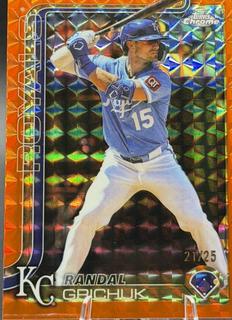 Randal Grichuk