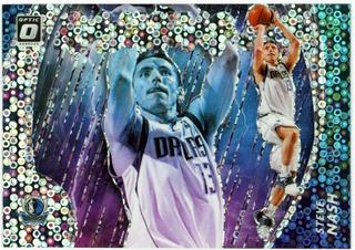 Steve Nash