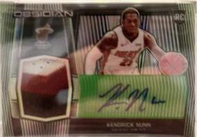 Kendrick Nunn