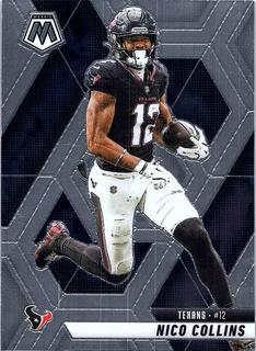 Nico Collins