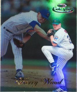 Kerry Wood
