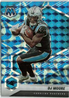 DJ Moore
