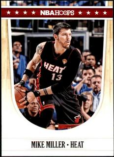 Mike Miller