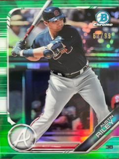 Austin Riley