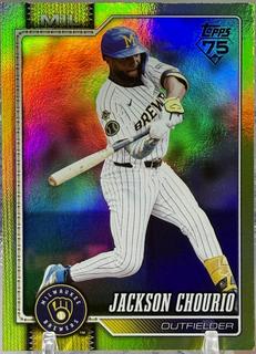 Jackson Chourio