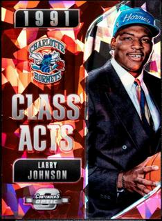 Larry Johnson