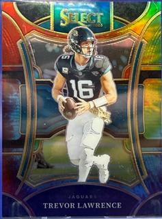 Trevor Lawrence