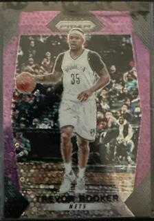 Trevor Booker