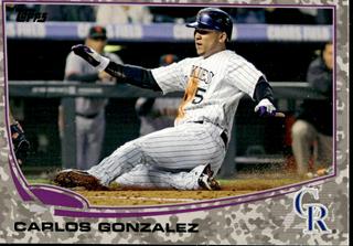 Carlos Gonzalez