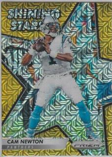 Cam Newton