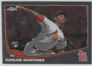 Carlos Martinez