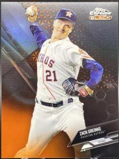 Zack Greinke