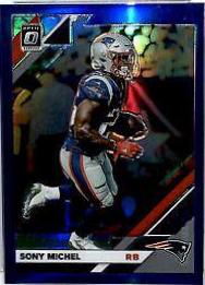 Sony Michel