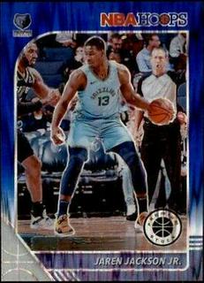 Jaren Jackson Jr.