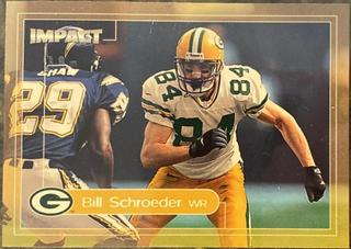 Bill Schroeder