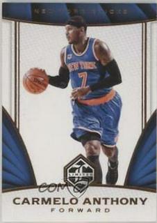 Carmelo Anthony