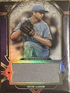 Jacob deGrom