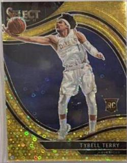 Tyrell Terry