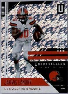 Jarvis Landry