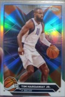Tim Hardaway Jr.