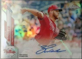 Zack Wheeler