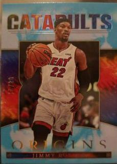 Jimmy Butler