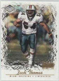 Zach Thomas