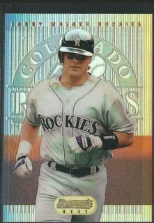 Larry Walker