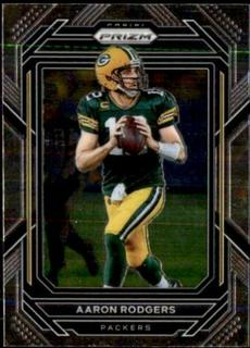Aaron Rodgers