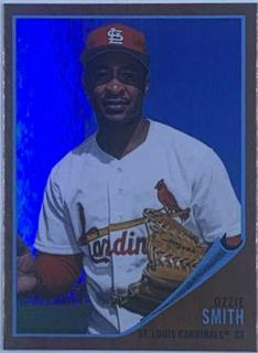 Ozzie Smith