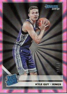 Kyle Guy