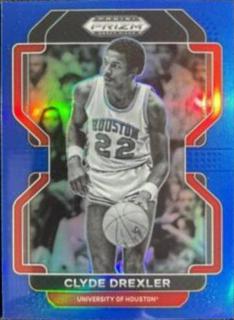 Clyde Drexler