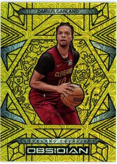 Darius Garland