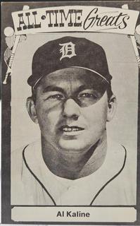 Al Kaline