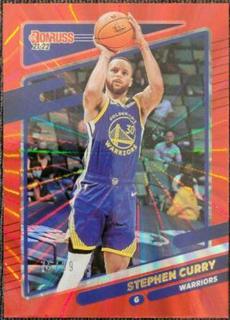 Stephen Curry