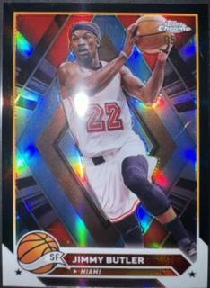 Jimmy Butler