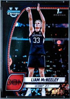 Liam McNeeley