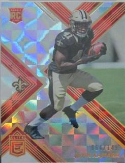 Alvin Kamara