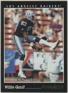 Willie Gault