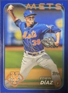 Edwin Diaz