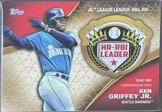 Ken Griffey Jr.