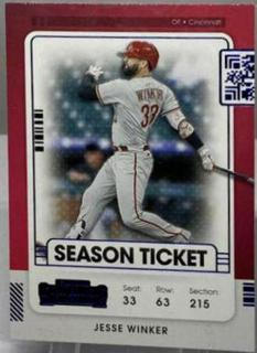 Jesse Winker