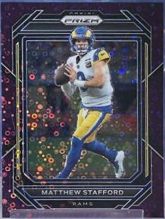 Matthew Stafford