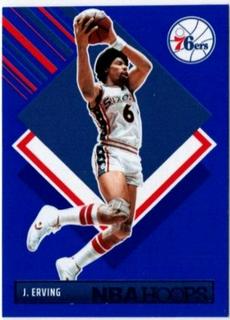 Julius Erving