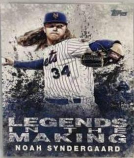 Noah Syndergaard