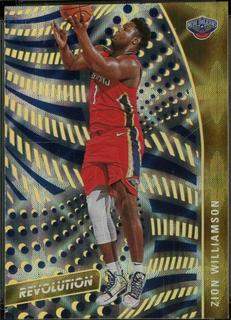 Zion Williamson
