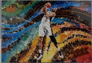 Tim Duncan
