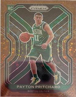Payton Pritchard