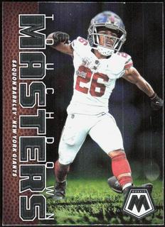 Saquon Barkley