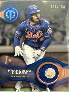 Francisco Lindor